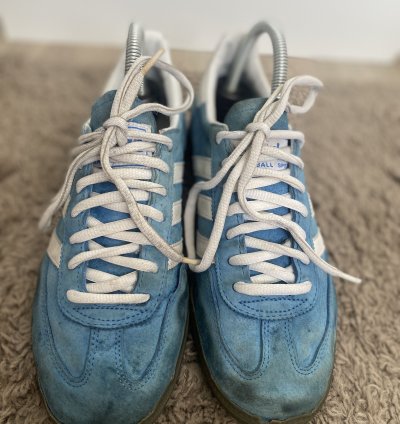 Adidas Spezial Handball Sneakers Shoes