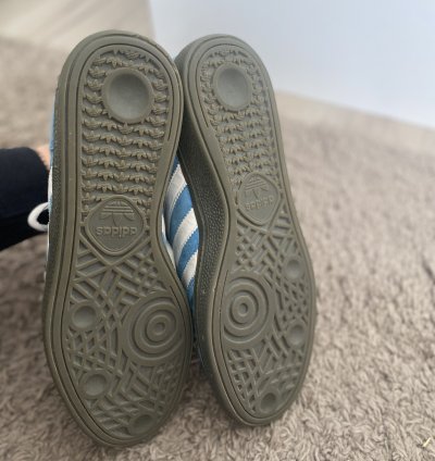 Adidas Spezial Handball Sneakers Shoes