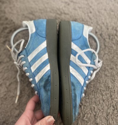 Adidas Spezial Handball Sneakers Shoes