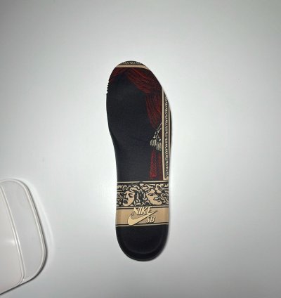 Nike Sb Dunk Low City Of Cinema Sample 1 1