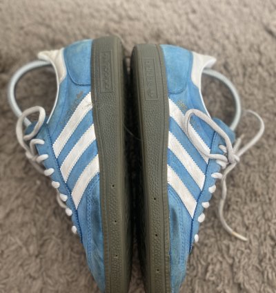 Adidas Spezial Handball Sneakers Shoes