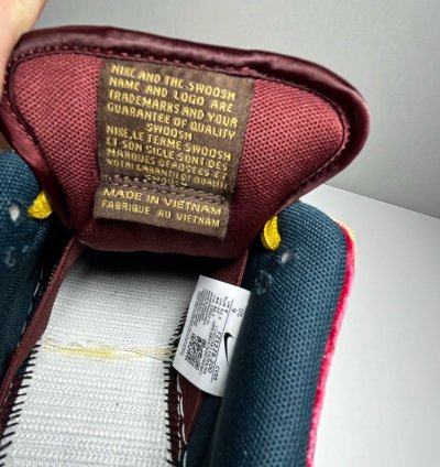 Nike Sb Dunk Low City Of Cinema Sample 1 1