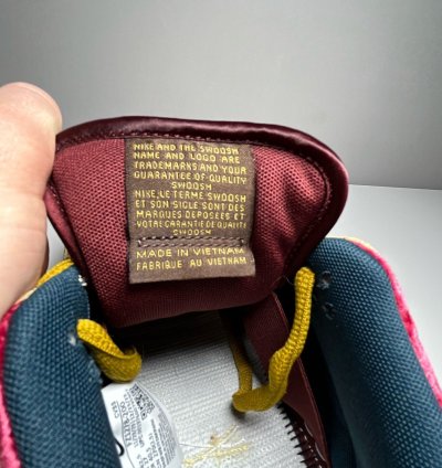 Nike Sb Dunk Low City Of Cinema Sample 1 1