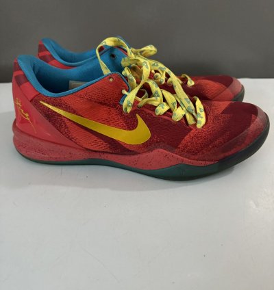 Kobe 8 Year Of The Horse Size 10 5