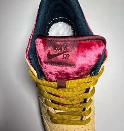Nike Sb Dunk Low City Of Cinema Sample 1 1
