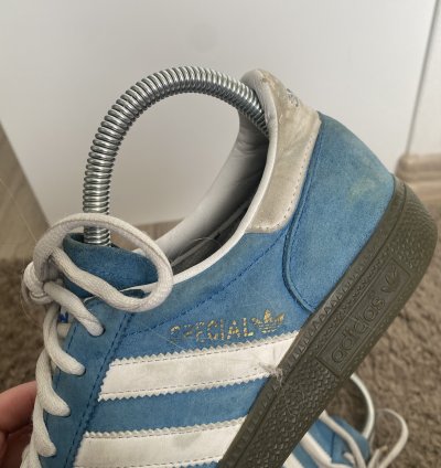 Adidas Spezial Handball Sneakers Shoes