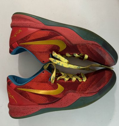 Kobe 8 Year Of The Horse Size 10 5