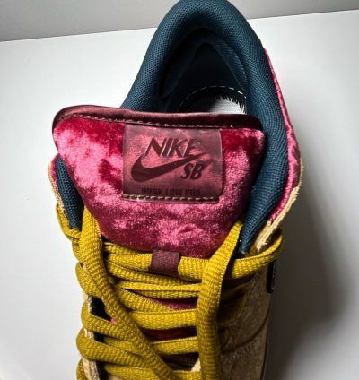 Nike Sb Dunk Low City Of Cinema Sample 1 1