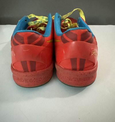 Kobe 8 Year Of The Horse Size 10 5