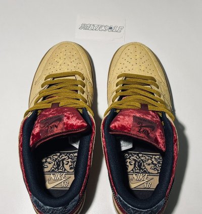 Nike Sb Dunk Low City Of Cinema Sample 1 1