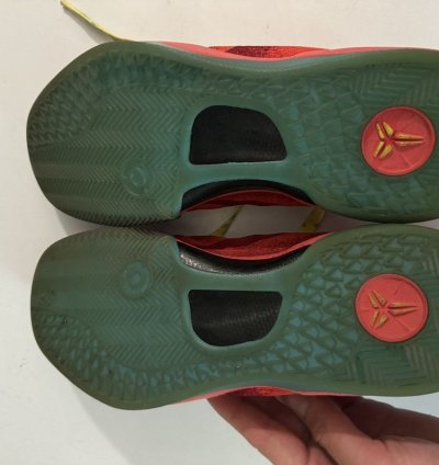 Kobe 8 Year Of The Horse Size 10 5