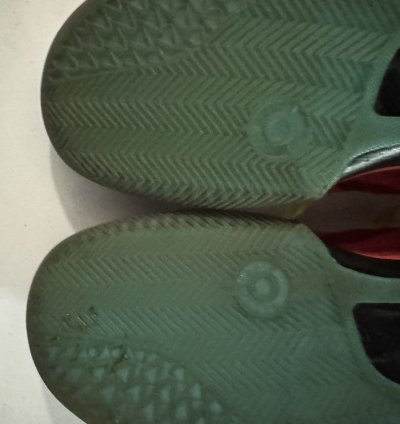 Kobe 8 Year Of The Horse Size 10 5