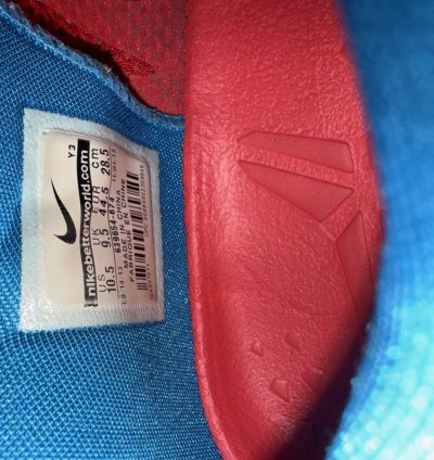 Kobe 8 Year Of The Horse Size 10 5