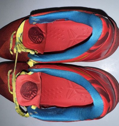 Kobe 8 Year Of The Horse Size 10 5