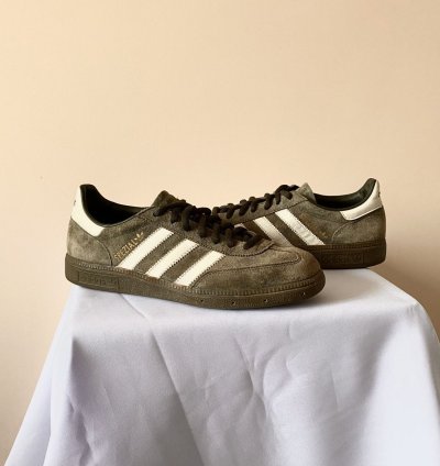 Adidas Spezial Og Samba Speedcat Vibe Sneakers Shoes