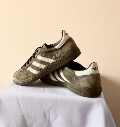 Adidas Spezial Og Samba Speedcat Vibe Sneakers Shoes