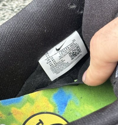 Nike Sb Dunk Low Civilist
