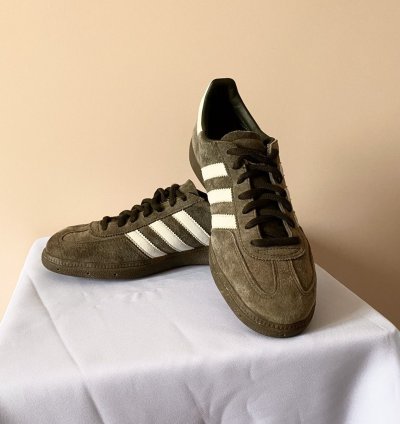 Adidas Spezial Og Samba Speedcat Vibe Sneakers Shoes