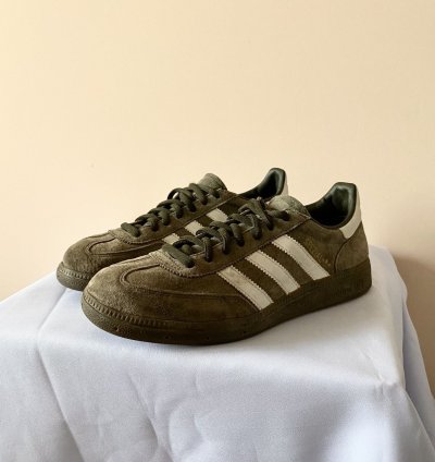 Adidas Spezial Og Samba Speedcat Vibe Sneakers Shoes