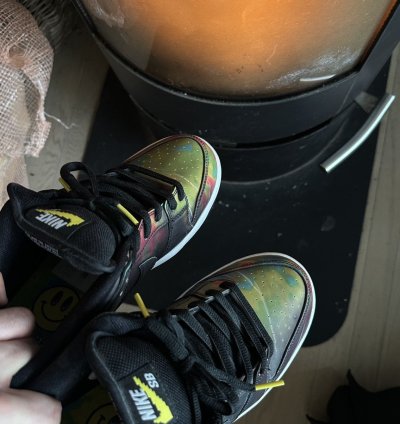 Nike Sb Dunk Low Civilist