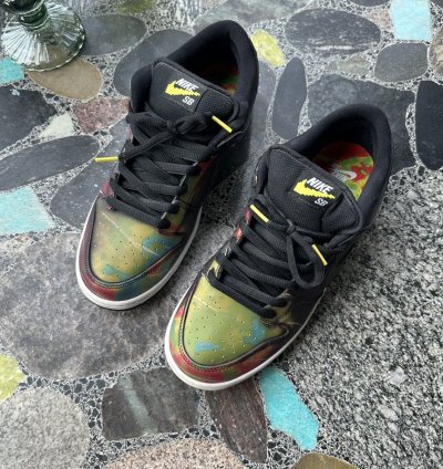 Nike Sb Dunk Low Civilist