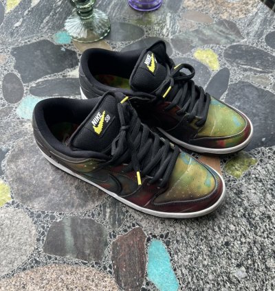 Nike Sb Dunk Low Civilist
