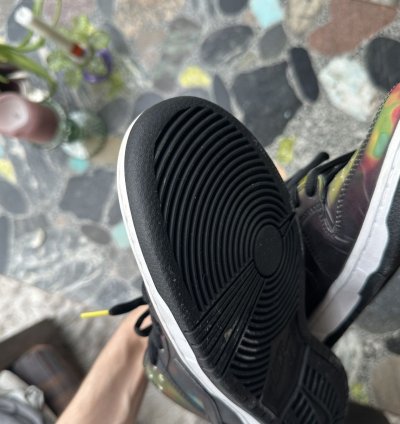 Nike Sb Dunk Low Civilist