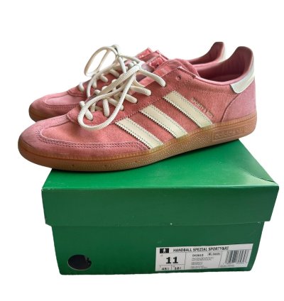 Adidas Sporty Rich Handball Spezial