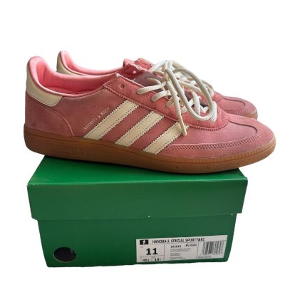 Adidas Sporty Rich Handball Spezial