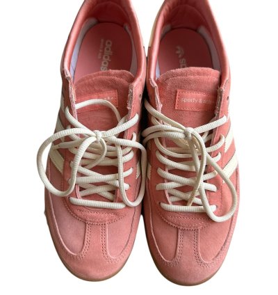 Adidas Sporty Rich Handball Spezial