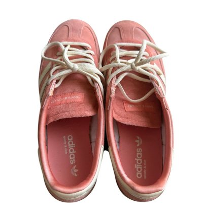 Adidas Sporty Rich Handball Spezial