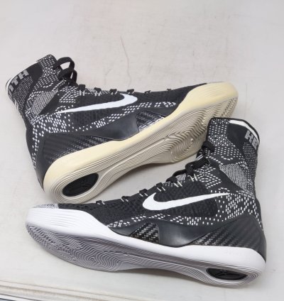 Kobe 9 Elite Black History Month