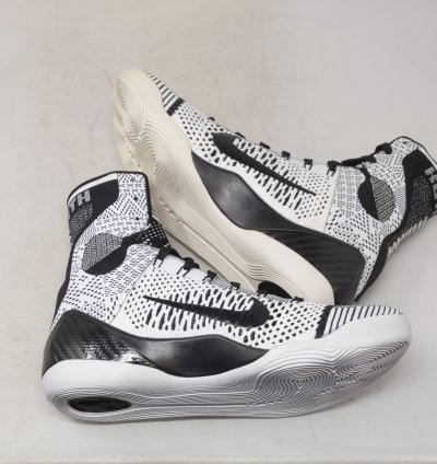Kobe 9 Elite Black History Month