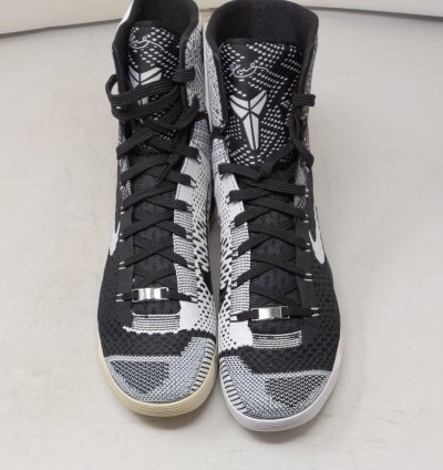 Kobe 9 Elite Black History Month
