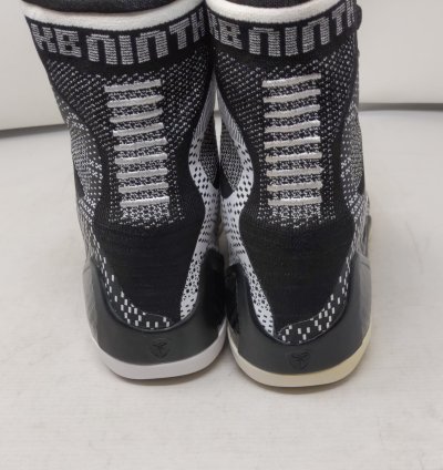 Kobe 9 Elite Black History Month