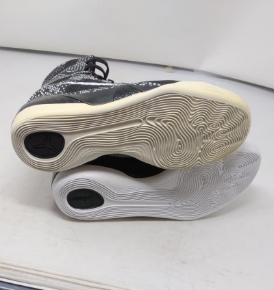 Kobe 9 Elite Black History Month