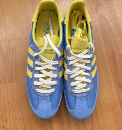 Adidas Sporty Rich Sl 72 Og Sweden Us10