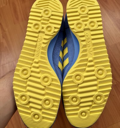 Adidas Sporty Rich Sl 72 Og Sweden Us10