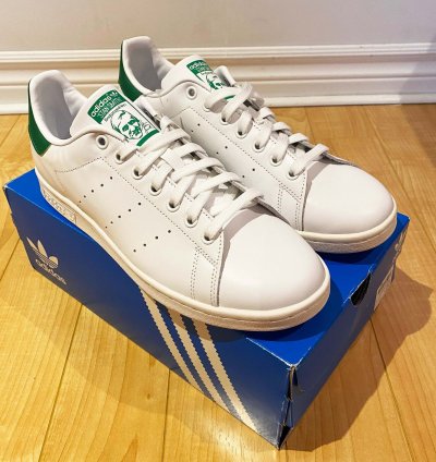 Adidas Stan Smith 9 5 Us