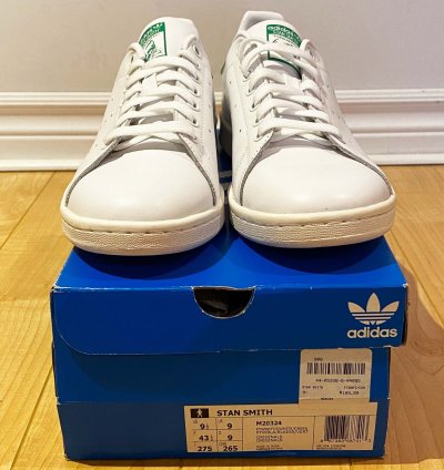 Adidas Stan Smith 9 5 Us