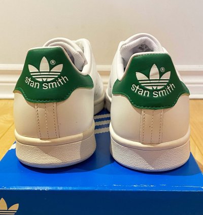 Adidas Stan Smith 9 5 Us