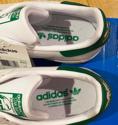 Adidas Stan Smith 9 5 Us