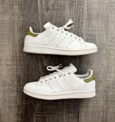 Adidas Stan Smith 2021 Wild Moss 5 5m