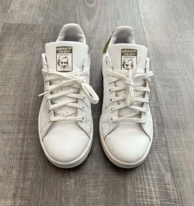 Adidas Stan Smith 2021 Wild Moss 5 5m