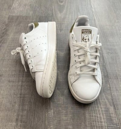 Adidas Stan Smith 2021 Wild Moss 5 5m