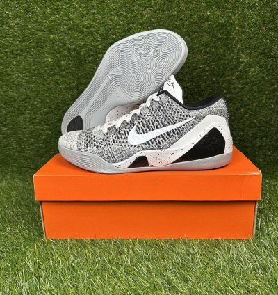 Kobe 9 Elite Low Beethoven