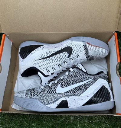 Kobe 9 Elite Low Beethoven