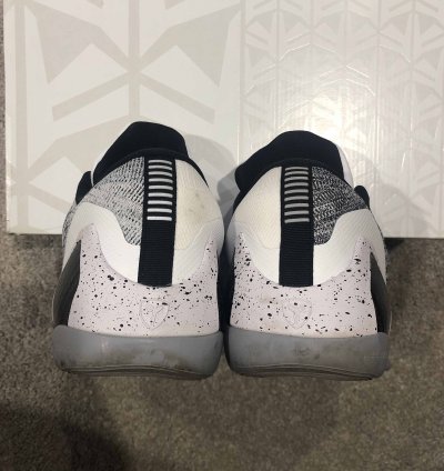 Kobe 9 Elite Low Beethoven