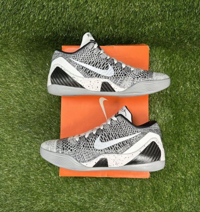 Kobe 9 Elite Low Beethoven