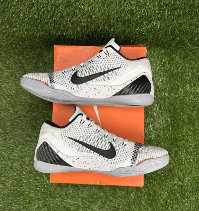 Kobe 9 Elite Low Beethoven